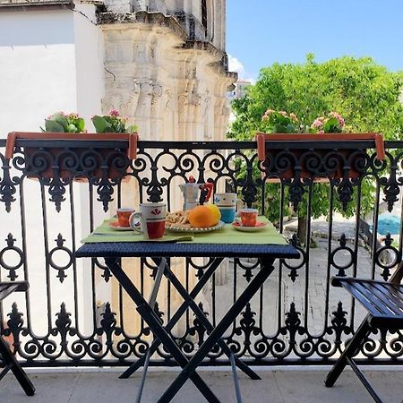 モンテ・サンタンジェロCasa Santa Chiara - Affitti Brevi Italiaアパートメント エクステリア 写真