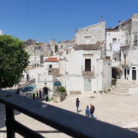 モンテ・サンタンジェロCasa Santa Chiara - Affitti Brevi Italiaアパートメント エクステリア 写真