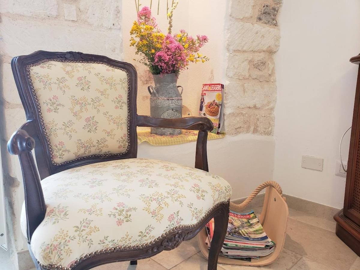 モンテ・サンタンジェロCasa Santa Chiara - Affitti Brevi Italiaアパートメント エクステリア 写真
