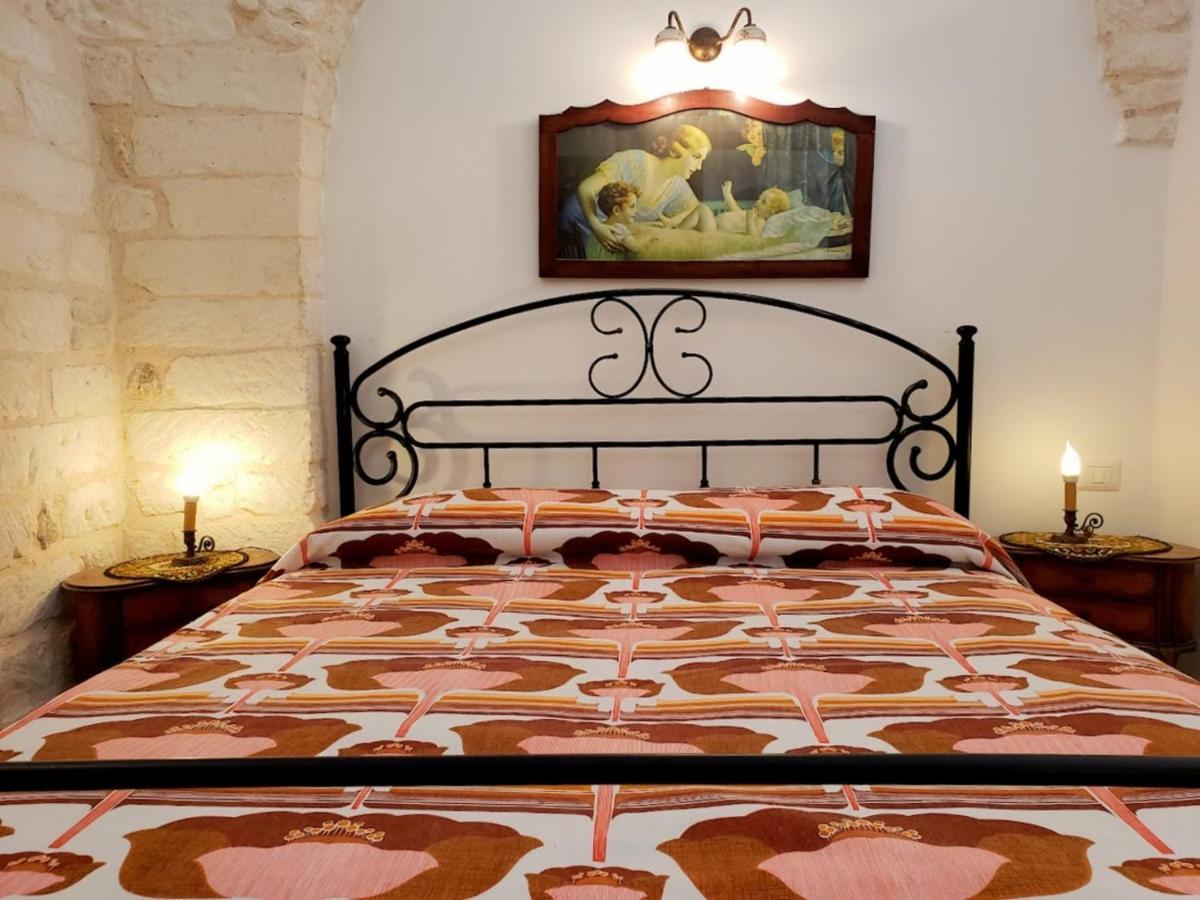 モンテ・サンタンジェロCasa Santa Chiara - Affitti Brevi Italiaアパートメント エクステリア 写真