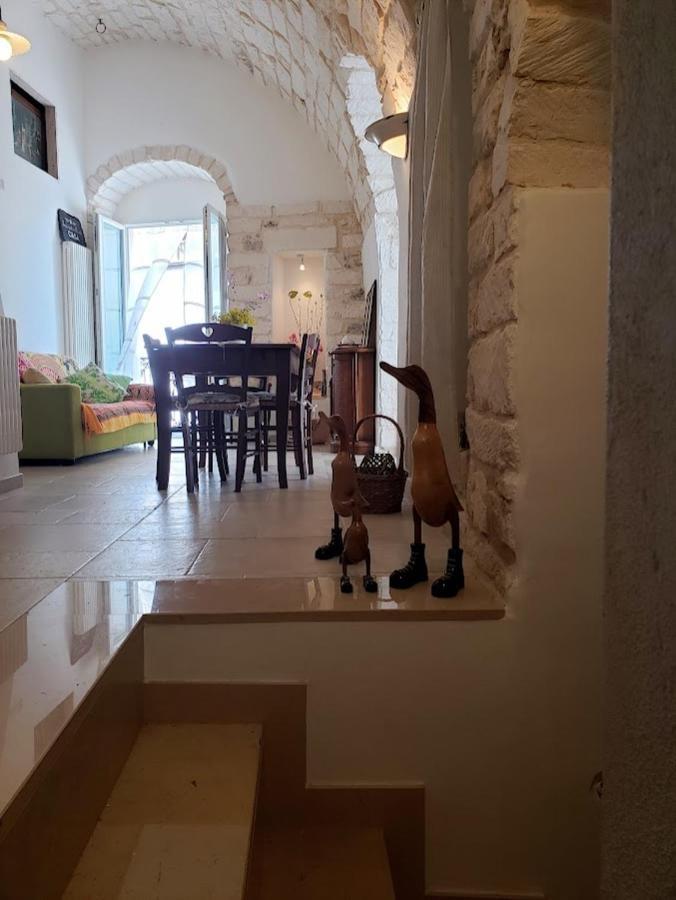 モンテ・サンタンジェロCasa Santa Chiara - Affitti Brevi Italiaアパートメント エクステリア 写真