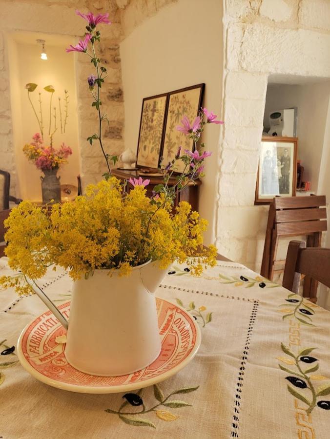 モンテ・サンタンジェロCasa Santa Chiara - Affitti Brevi Italiaアパートメント エクステリア 写真