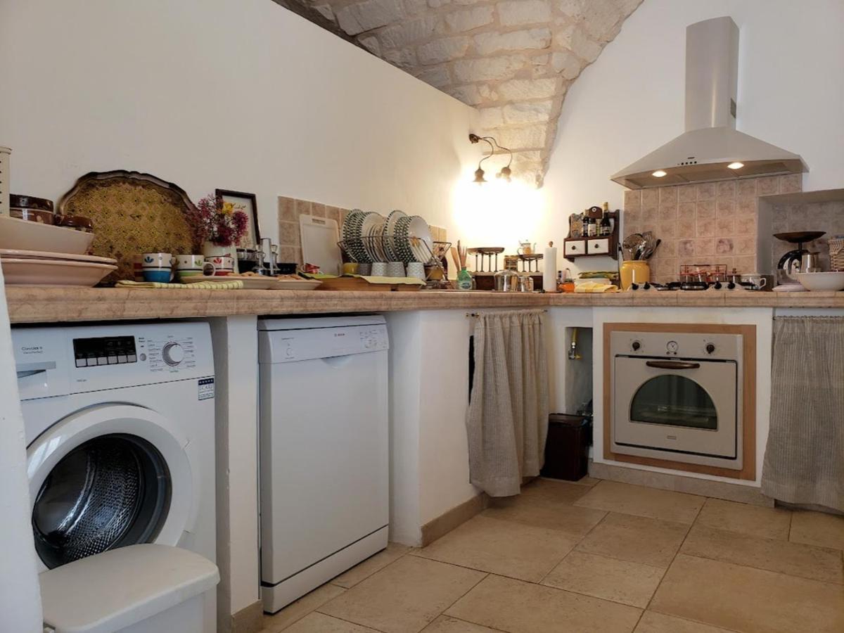 モンテ・サンタンジェロCasa Santa Chiara - Affitti Brevi Italiaアパートメント エクステリア 写真