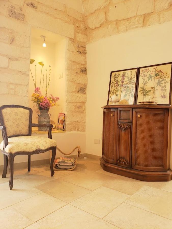 モンテ・サンタンジェロCasa Santa Chiara - Affitti Brevi Italiaアパートメント エクステリア 写真